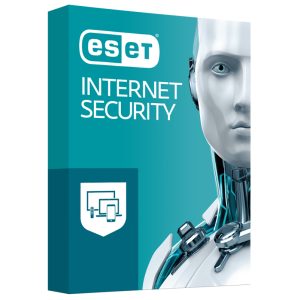 ESET Internet Security
