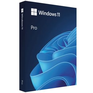 Licencia de Windows 11 Pro