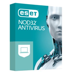 ESET nod32 antivirus